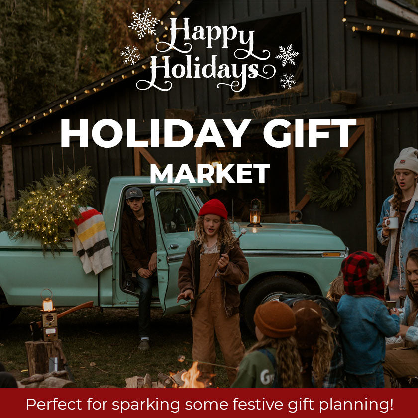 2025|HOLIDAY GIFT MARKET