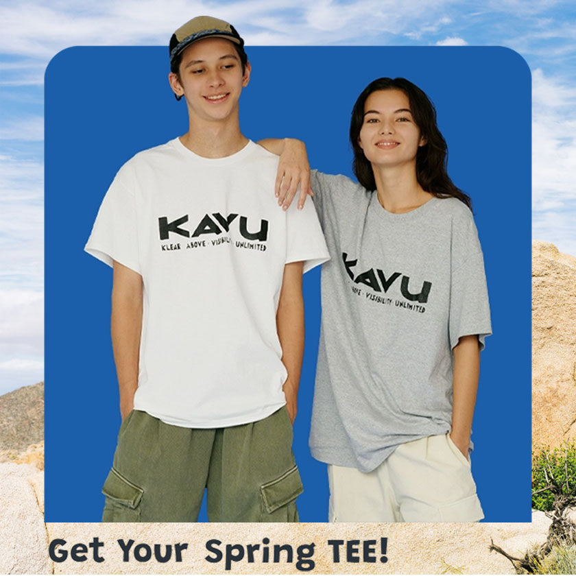 2024｜Get your Spring TEE!