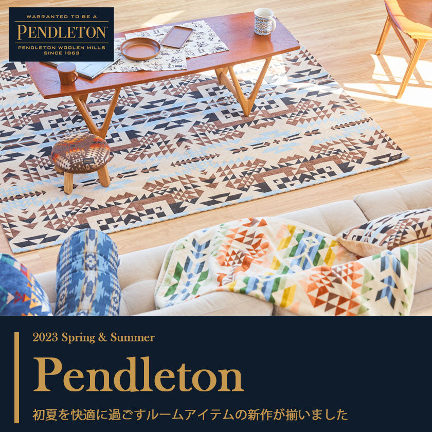 pendleton 2023 homecollection