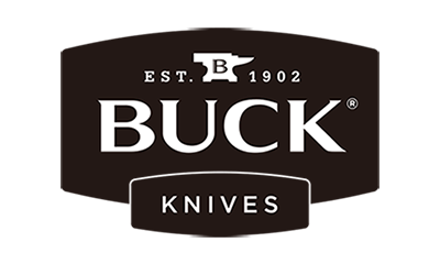 BUCK KNIVES