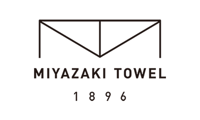 MIYAZAKI TOWEL