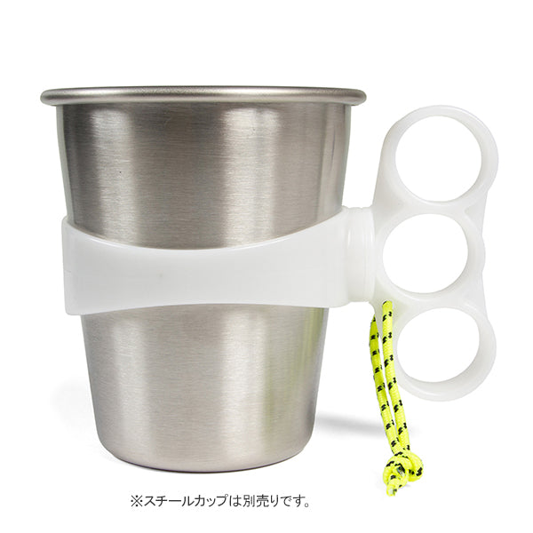 エイアンドエフ ダブルカップホルダー