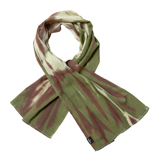 チャオラス スポーツてぬぐい タイダイ/カモ