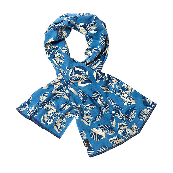 チャオラス スポーツてぬぐい ブナ&ミズナラ