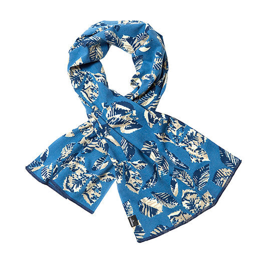 チャオラス スポーツてぬぐい ブナ&ミズナラ