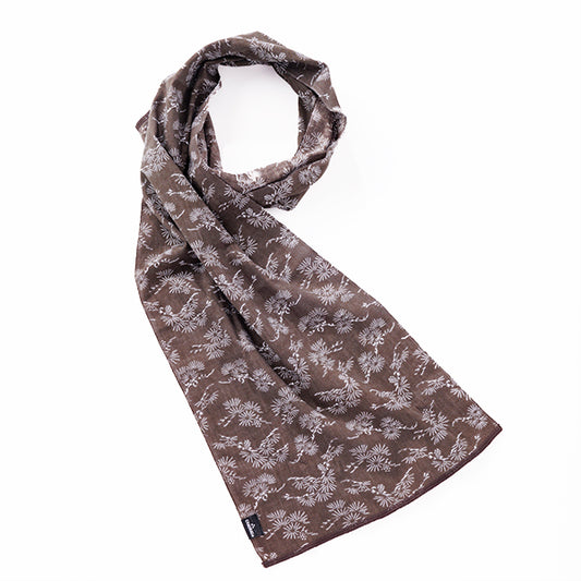 チャオラス スポーツてぬぐい 松