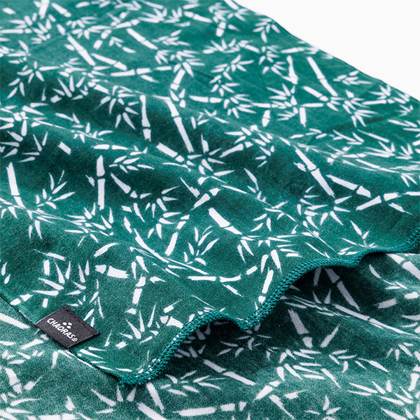 チャオラス スポーツてぬぐい 竹