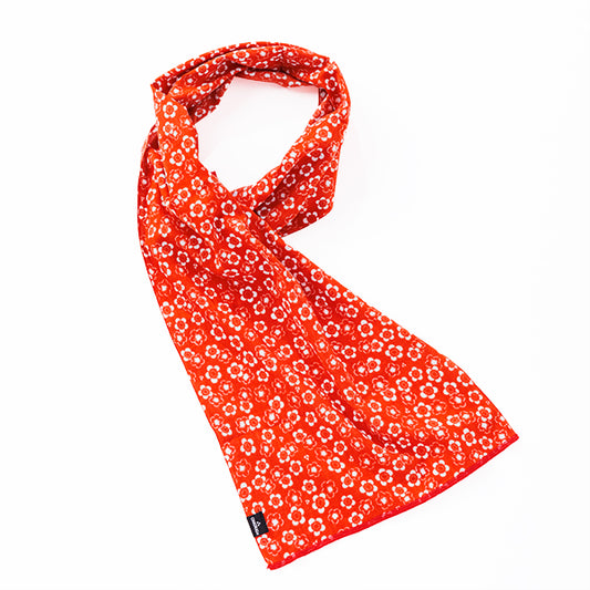 チャオラス スポーツてぬぐい 梅