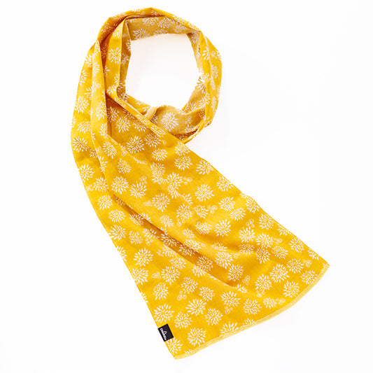 チャオラス スポーツてぬぐい 菊