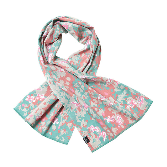 チャオラス スポーツてぬぐい コマクサ