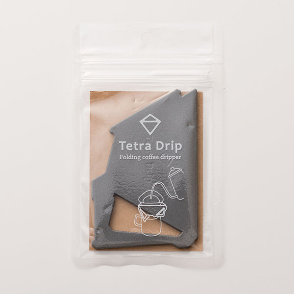 ミュニーク Tetra Drip 01P
