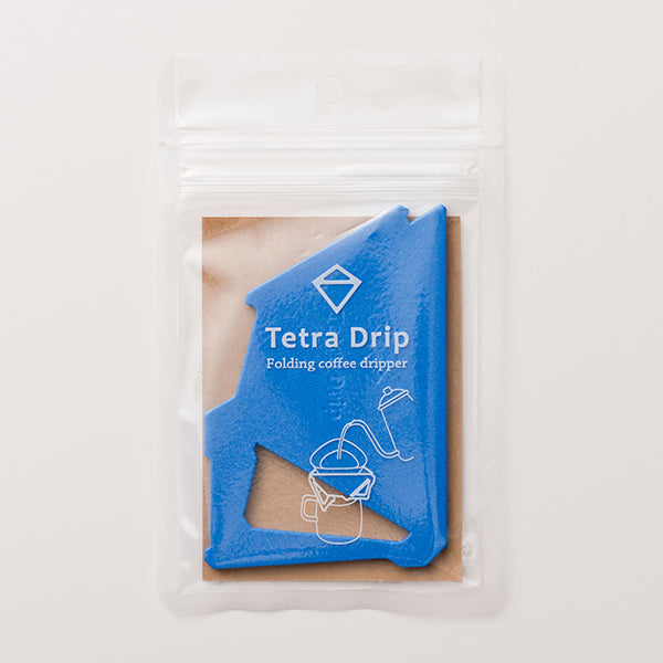 ミュニーク Tetra Drip 01P