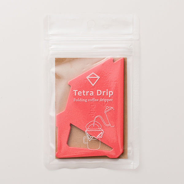 ミュニーク Tetra Drip 01P