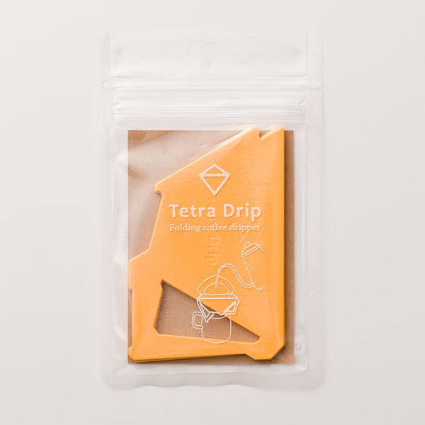ミュニーク Tetra Drip 01P