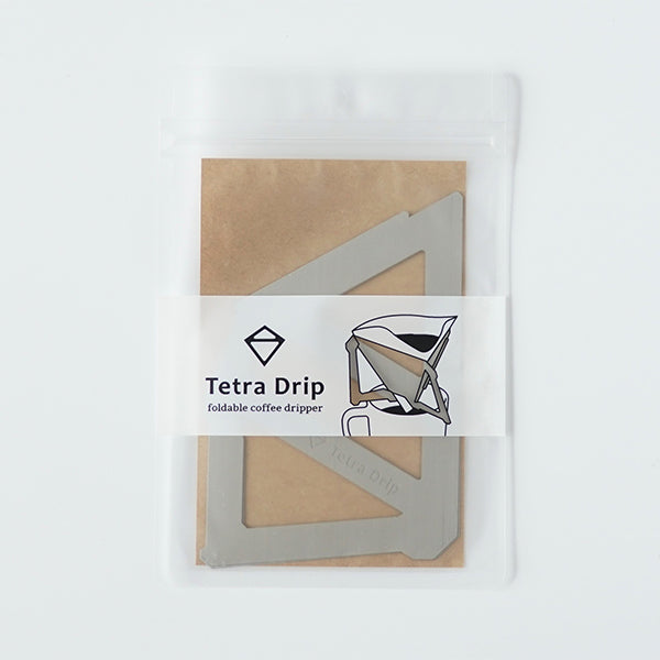 ミュニーク Tetra Drip TD-02S