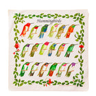 ハミングバード