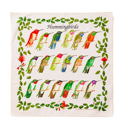 ハミングバード