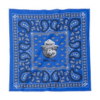 SMOKEY PAISLEY ROYAL