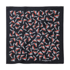 ナイフブラック