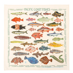 パシフィックコーストフィッシュ