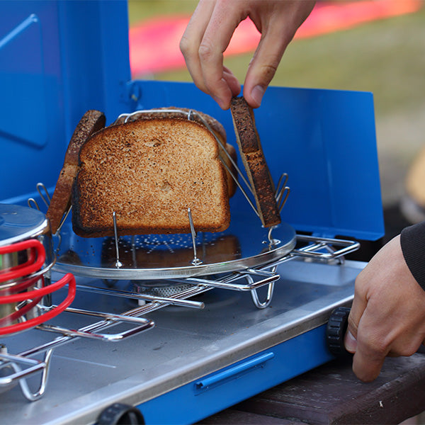 コフラン フォールディングトースター