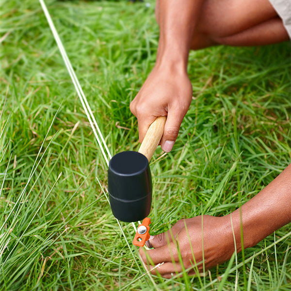 コフラン ラバーマレット