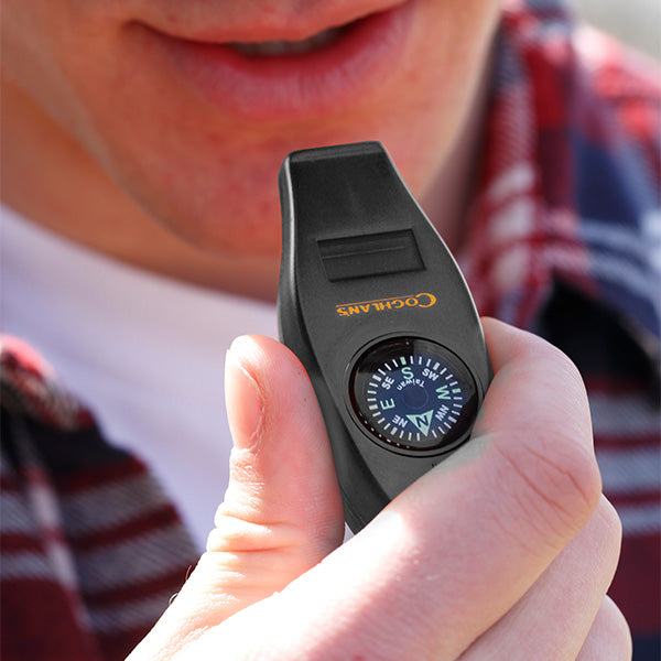 コフラン 4ファンクション ホイッスル