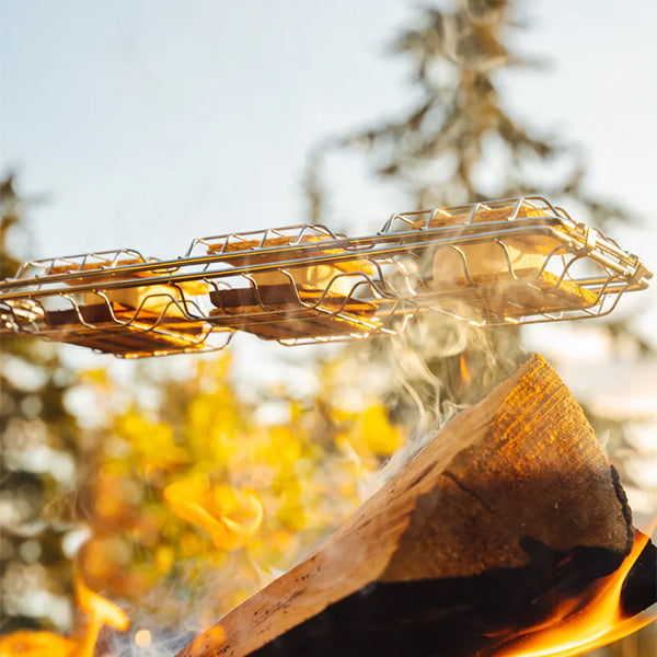 コフラン キャンパーズ スモア グリル