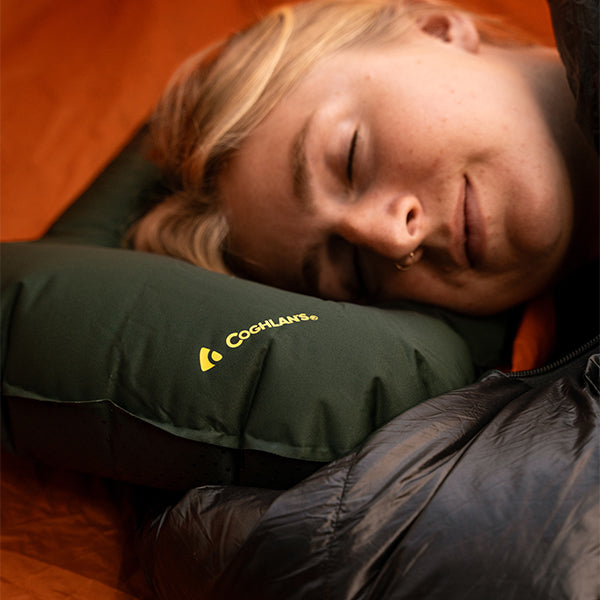 コフラン トラベルピロー