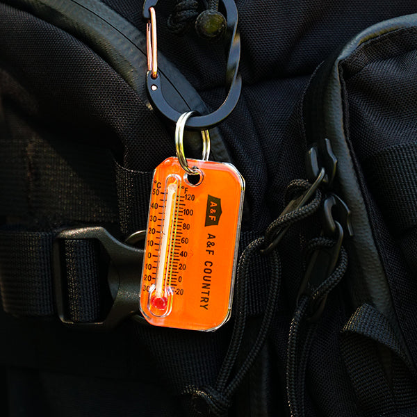 サンカンパニー ジップオーゲージ A&Fロゴカスタム オンライン限定デザイン