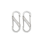 No1ステンレス2個付