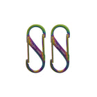 No1レインボー2個付