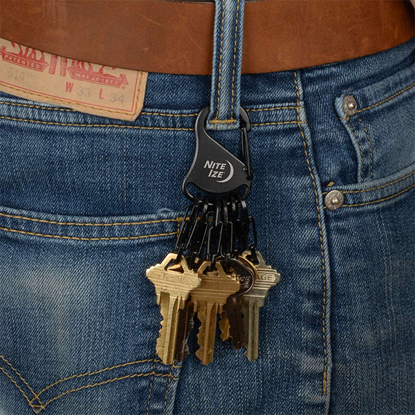 ナイトアイズ キーラック