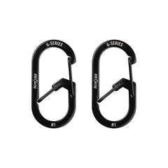 No1 ブラック(2個セット)