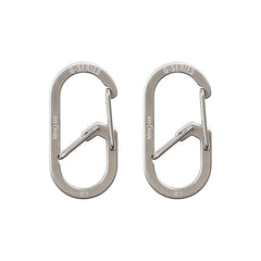 No1 シルバー(2個セット)