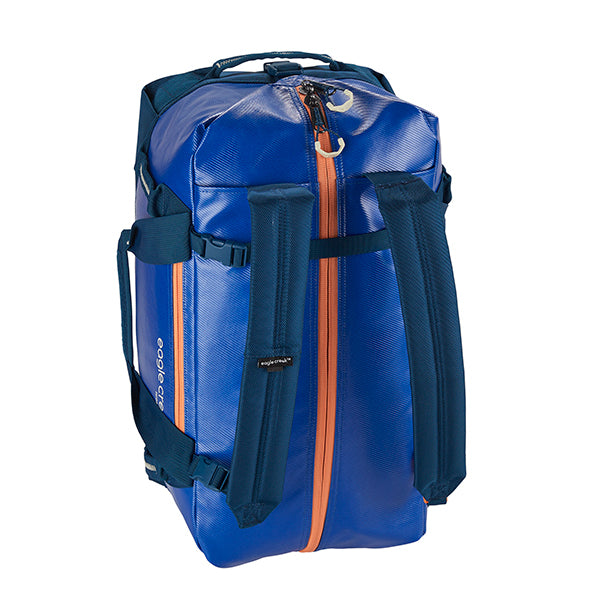 イーグルクリーク マイグレートダッフル 40L メサブルー