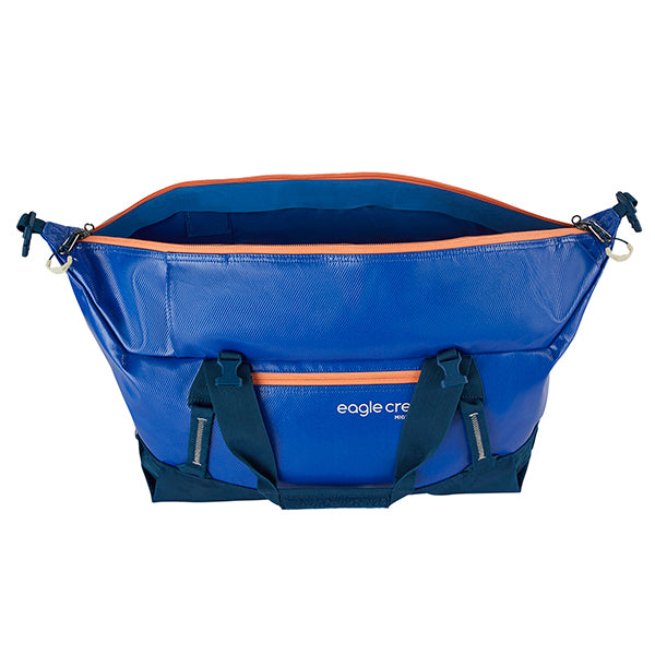 イーグルクリーク マイグレートダッフル 40L メサブルー