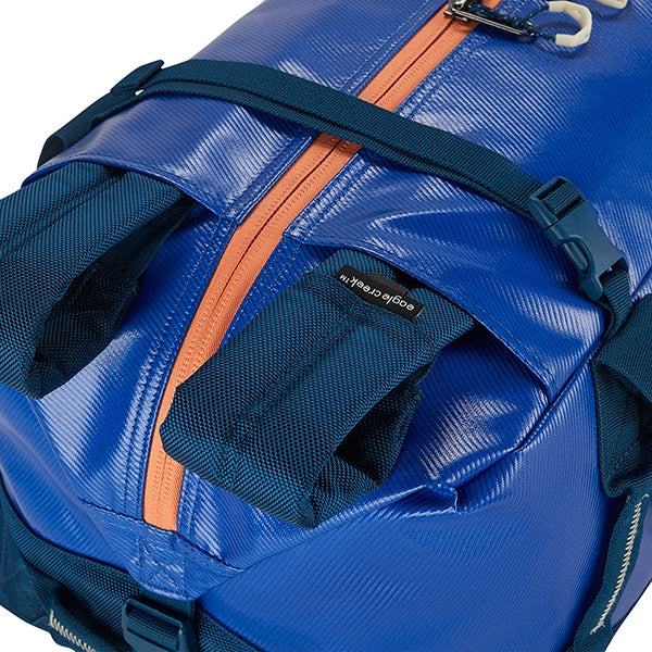 イーグルクリーク マイグレートダッフル 40L メサブルー