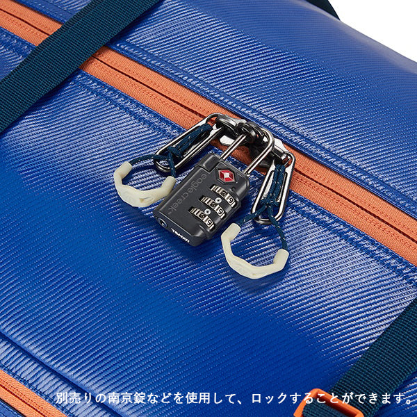 イーグルクリーク マイグレートダッフル 40L メサブルー