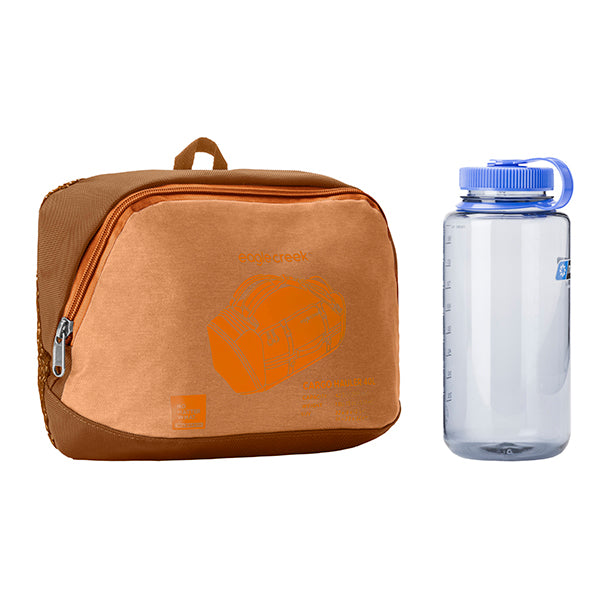イーグルクリーク カーゴハウラーダッフル 40L