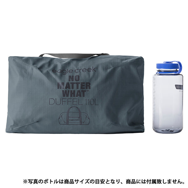イーグルクリーク ノーマターワットダッフル 110L