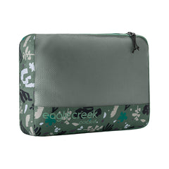 ルーツアンドシューツ/ダックグリーン