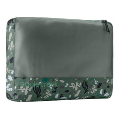 ルーツアンドシューツ/ダックグリーン