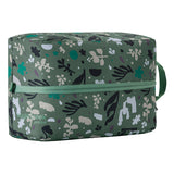 ルーツアンドシューツ×ダックグリーン