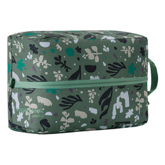 ルーツアンドシューツ×ダックグリーン