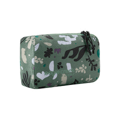 ルーツアンドシューツ/ダックグリーン