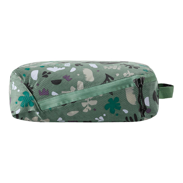 イーグルクリーク パックイット アイソレート キューブ S ルーツアンドシューツ/ダックグリーン