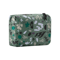 ルーツアンドシューツ/ダックグリーン