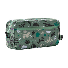 ルーツアンドシューツ/ダックグリーン