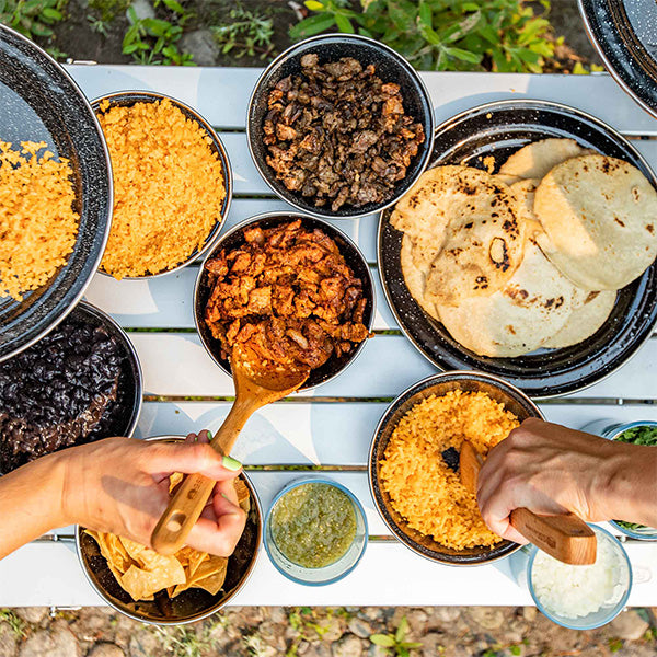 ジーエスアイ ラカウ シェフスプーン